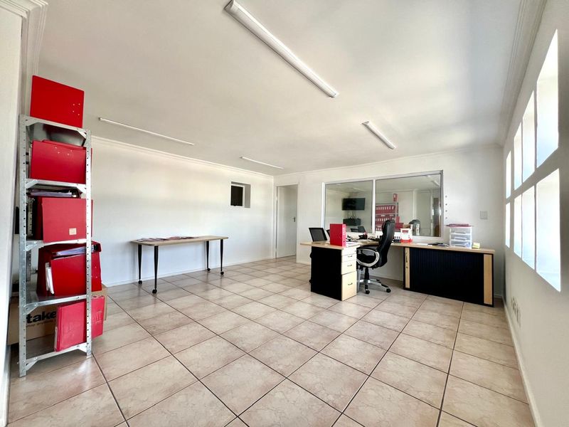 FACTORY FOR SALE IN KYA SANDS, RANDBURG - Photo 7