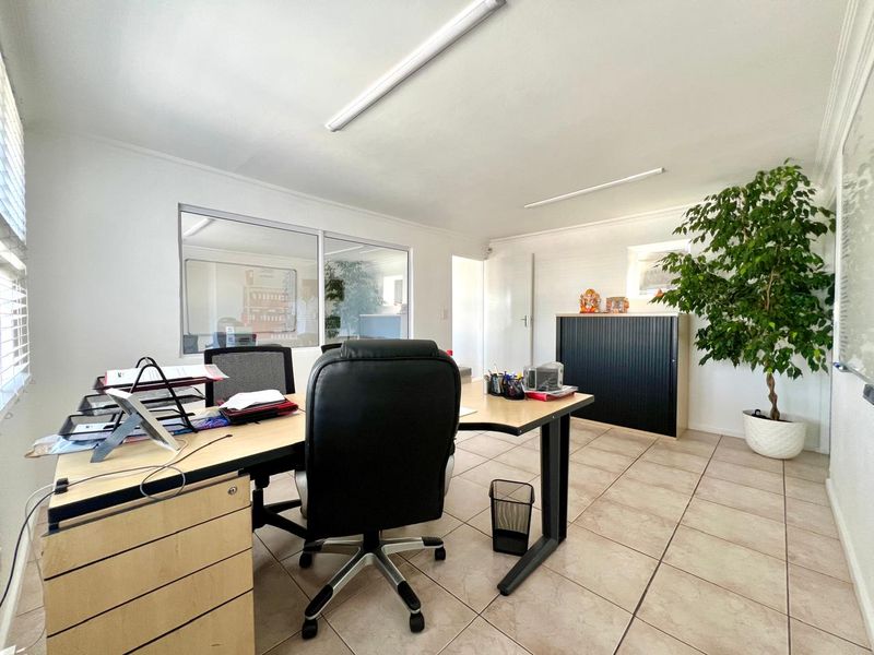 FACTORY FOR SALE IN KYA SANDS, RANDBURG - Photo 6