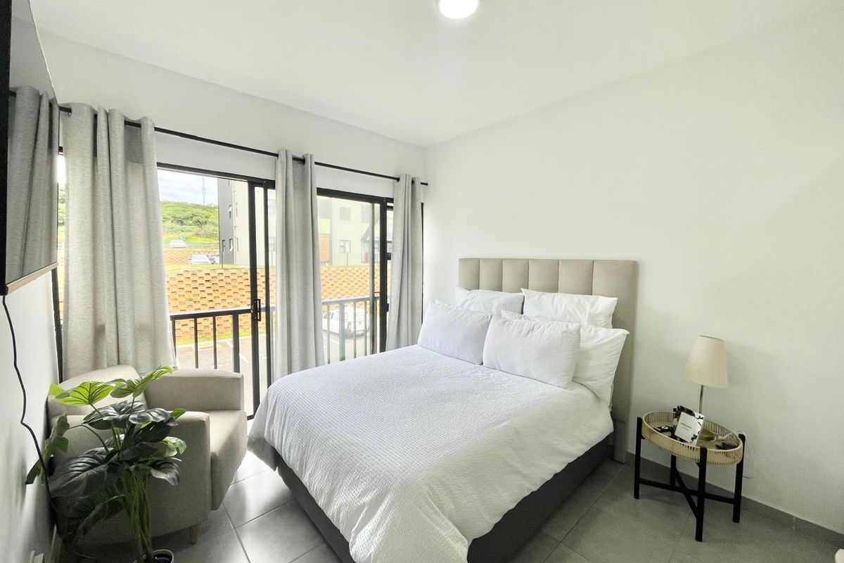 Apartment Rental Monthly In Ballito - Photo 2