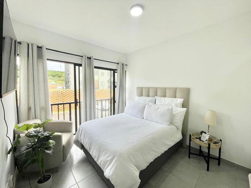 Apartment Rental Monthly In Ballito - Photo 2
