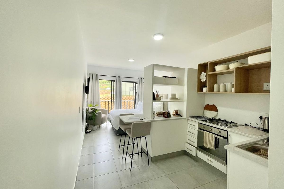 Apartment Rental Monthly In Ballito - Photo 5