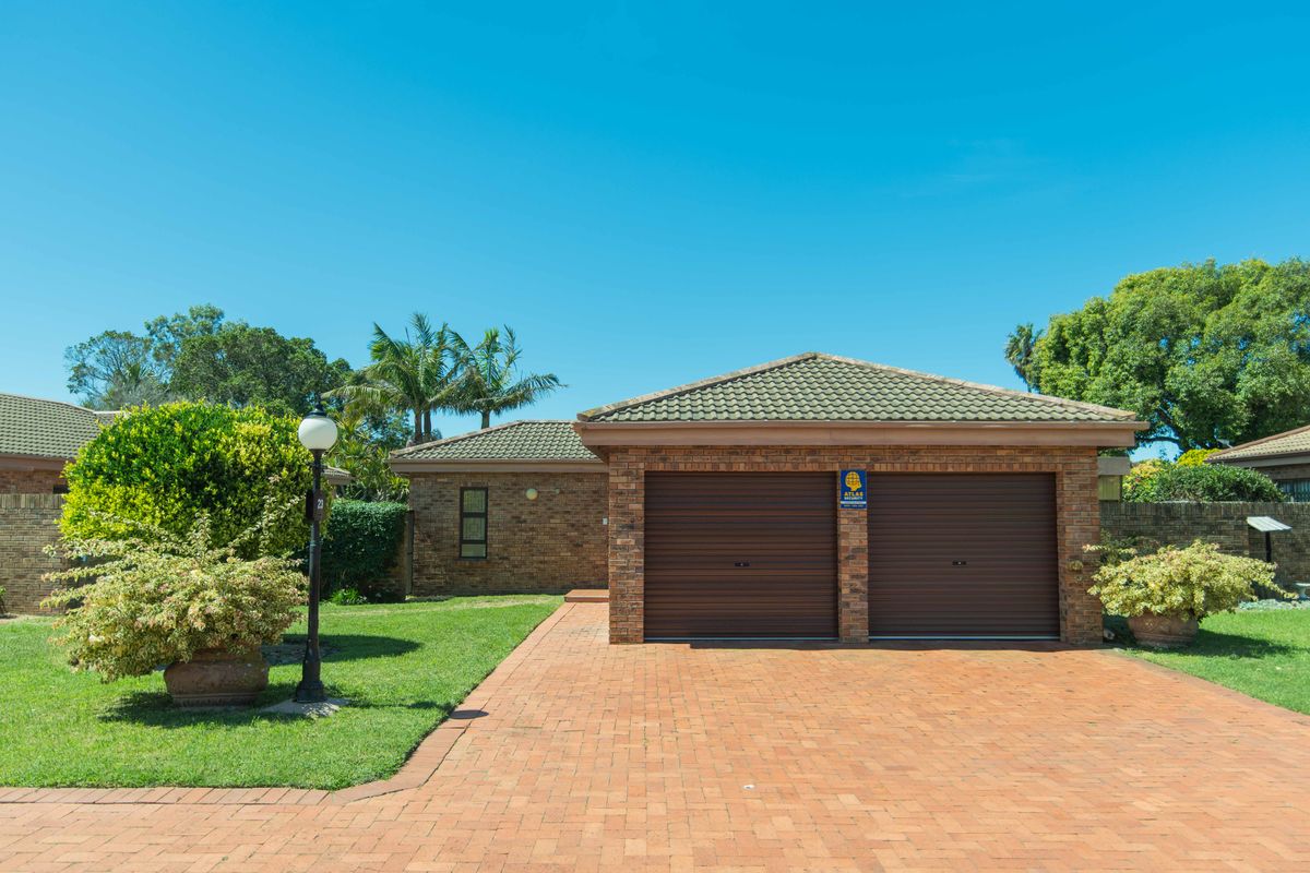 Spacious Face brick Home in Sought-After Complex – Walmer Heights - Photo 5