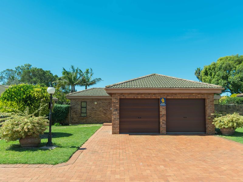 Spacious Face brick Home in Sought-After Complex – Walmer Heights - Photo 5