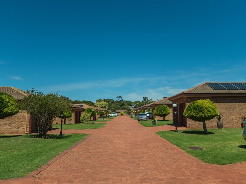 Spacious Face brick Home in Sought-After Complex – Walmer Heights - Photo 4