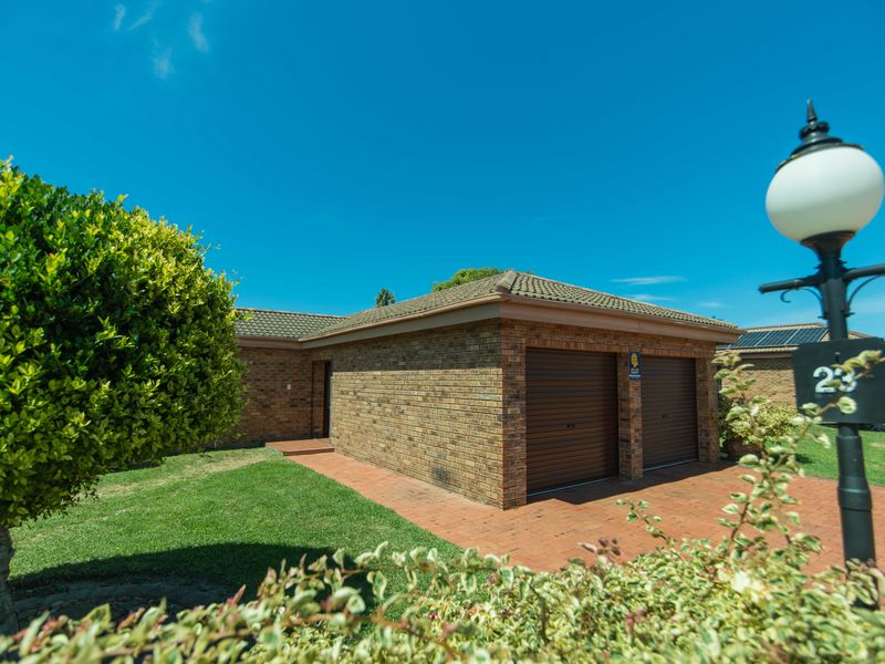 Spacious Face brick Home in Sought-After Complex – Walmer Heights - Photo 6