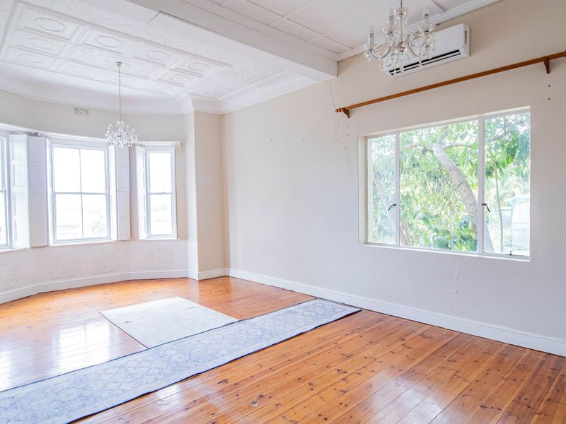 Charming Victorian-Style Home with Cottage, Borehole & Excellent Security - Photo 8