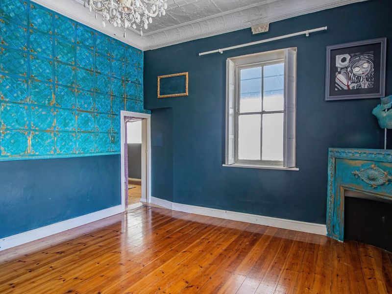 Charming Victorian-Style Home with Cottage, Borehole & Excellent Security - Photo 6
