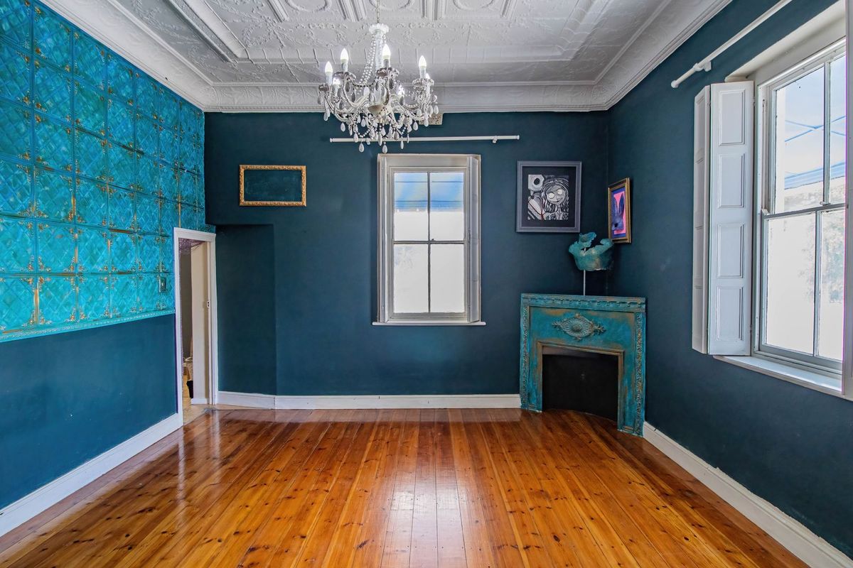 Charming Victorian-Style Home with Cottage, Borehole & Excellent Security - Photo 5