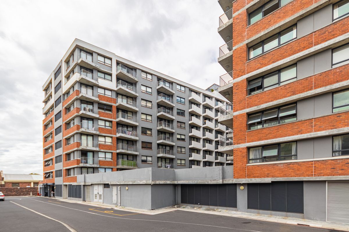 STUDIO APARTMENT INVESTORS PARADISE - Photo 2