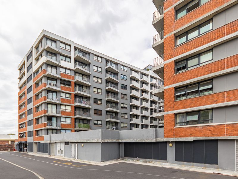 STUDIO APARTMENT INVESTORS PARADISE - Photo 2