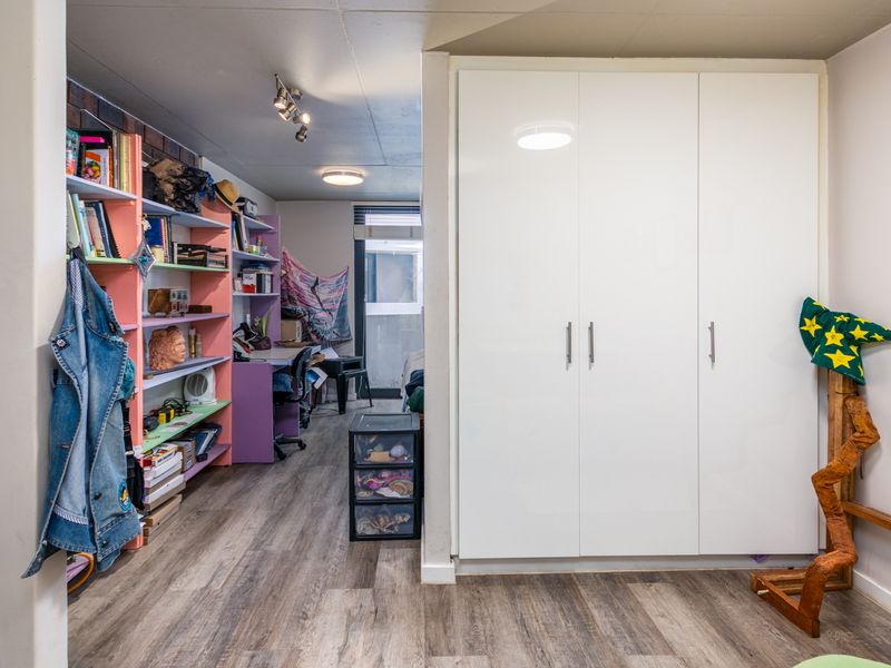 STUDIO APARTMENT INVESTORS PARADISE - Photo 7