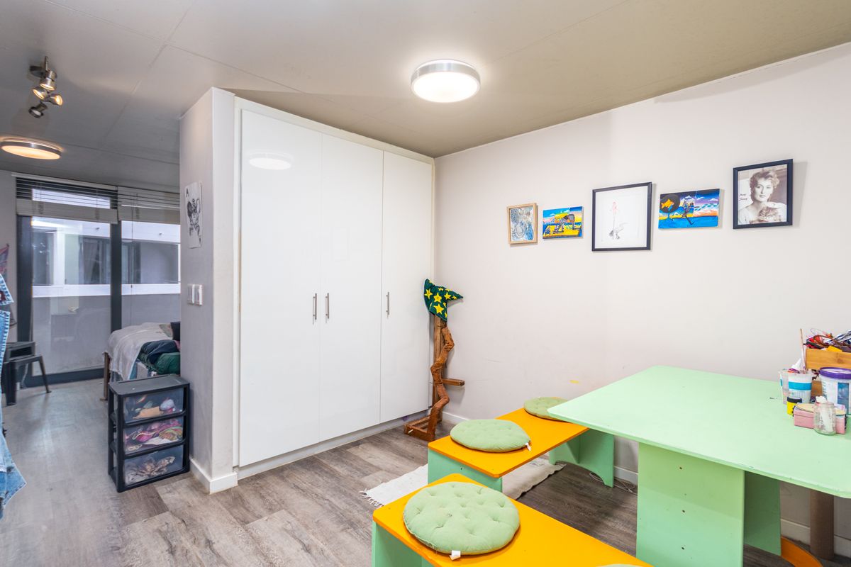 STUDIO APARTMENT INVESTORS PARADISE - Photo 5