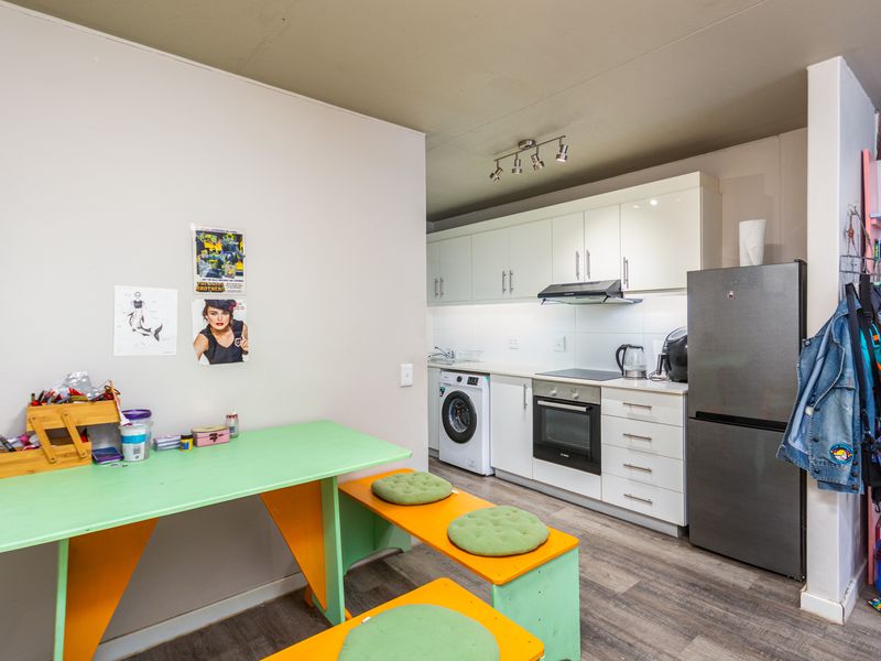 STUDIO APARTMENT INVESTORS PARADISE - Photo 5