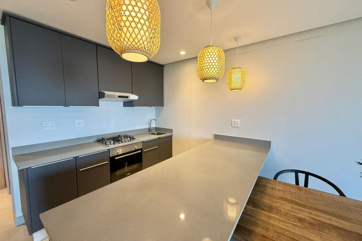 Rental Description – 2 Bedroom Apartment with Sea Views - Photo 5