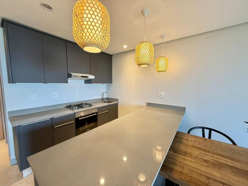 Rental Description – 2 Bedroom Apartment with Sea Views - Photo 5