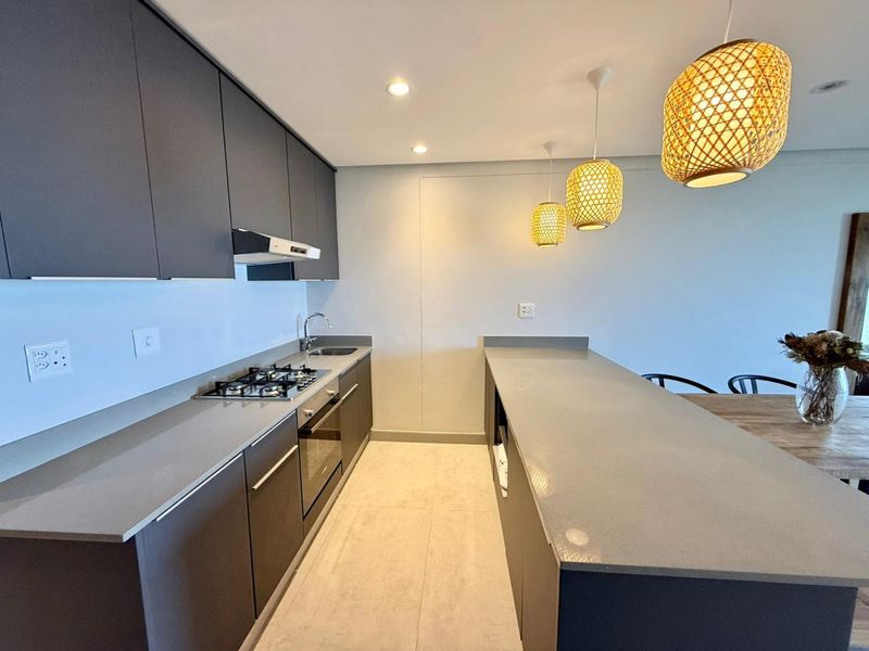 Rental Description – 2 Bedroom Apartment with Sea Views - Photo 8