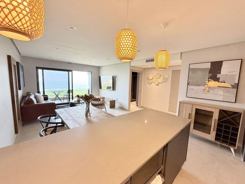 Rental Description – 2 Bedroom Apartment with Sea Views - Photo 6