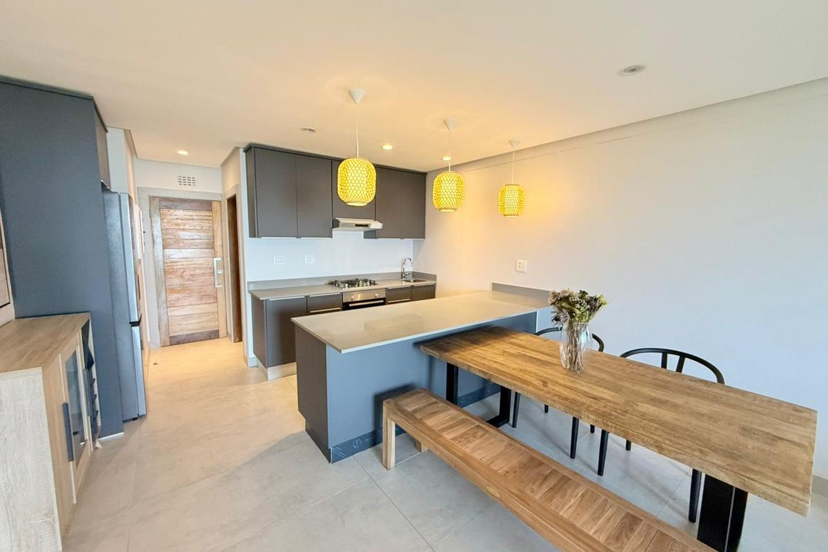 Rental Description – 2 Bedroom Apartment with Sea Views - Photo 4