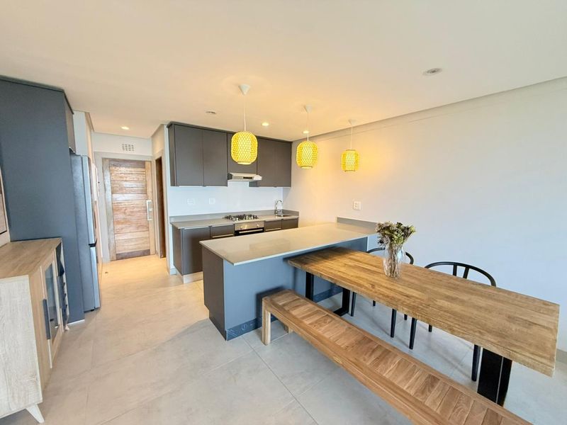 Rental Description – 2 Bedroom Apartment with Sea Views - Photo 4