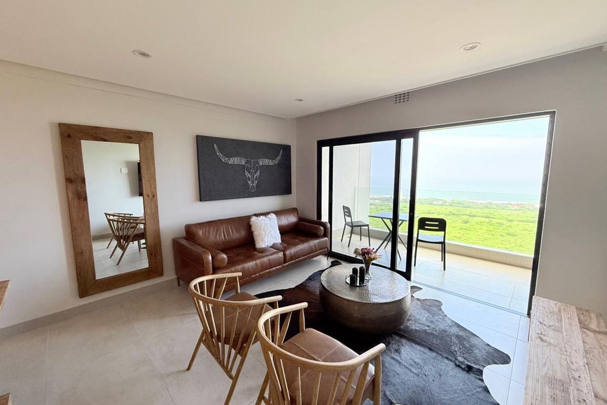 Rental Description – 2 Bedroom Apartment with Sea Views - Photo 3