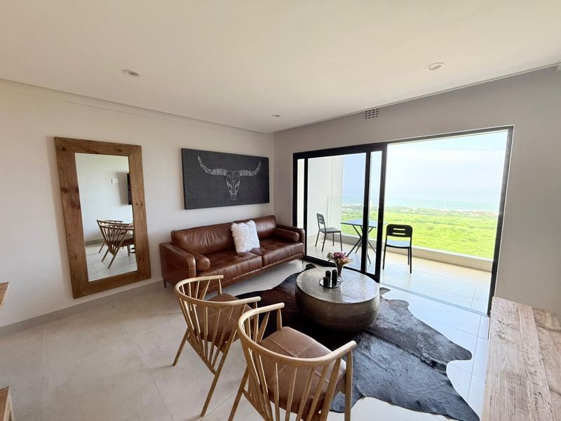 Rental Description – 2 Bedroom Apartment with Sea Views - Photo 3