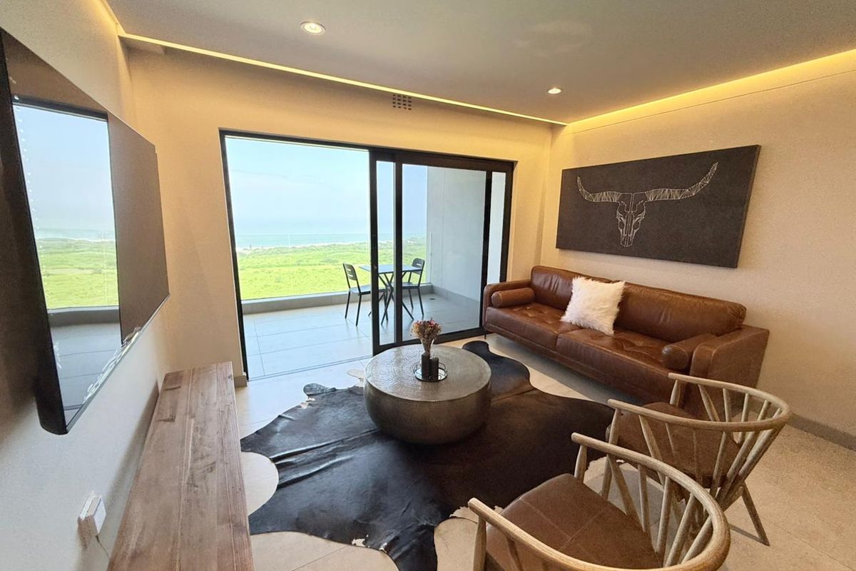 3 Bedroom Apartment Rental – Ridgeside Residence, Umhlanga - Photo 5