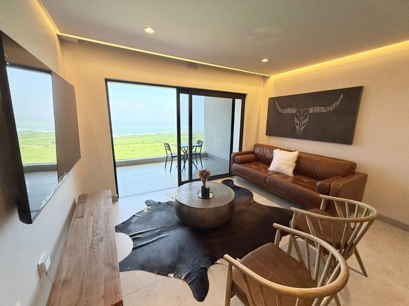 3 Bedroom Apartment Rental – Ridgeside Residence, Umhlanga - Photo 5