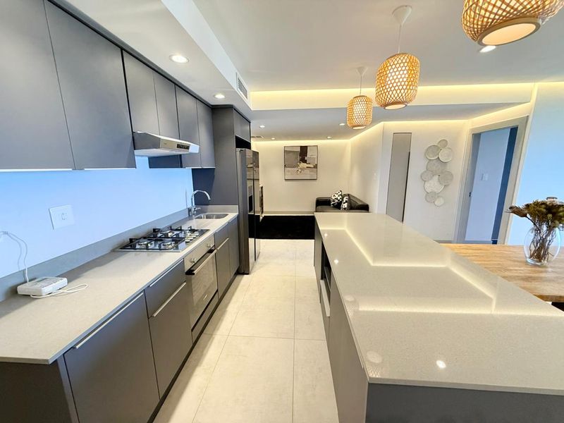 3 Bedroom Apartment Rental – Ridgeside Residence, Umhlanga - Photo 10