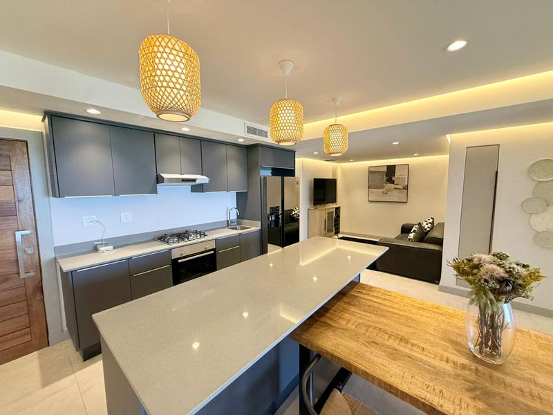 3 Bedroom Apartment Rental – Ridgeside Residence, Umhlanga - Photo 9