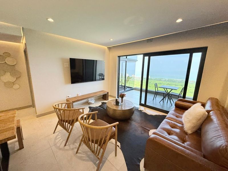 3 Bedroom Apartment Rental – Ridgeside Residence, Umhlanga - Photo 3
