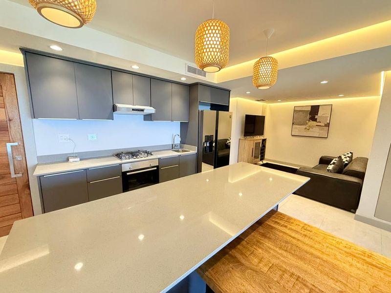 3 Bedroom Apartment Rental – Ridgeside Residence, Umhlanga - Photo 8