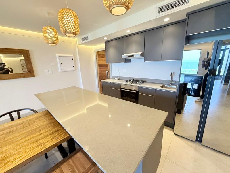 3 Bedroom Apartment Rental – Ridgeside Residence, Umhlanga - Photo 7