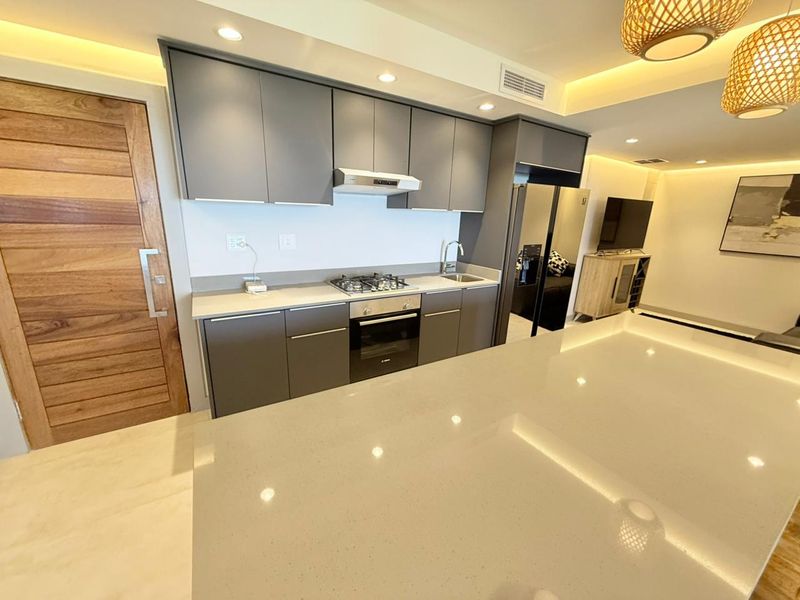 3 Bedroom Apartment Rental – Ridgeside Residence, Umhlanga - Photo 6