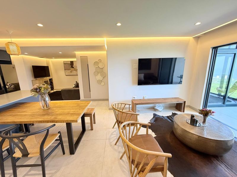 3 Bedroom Apartment Rental – Ridgeside Residence, Umhlanga - Photo 4