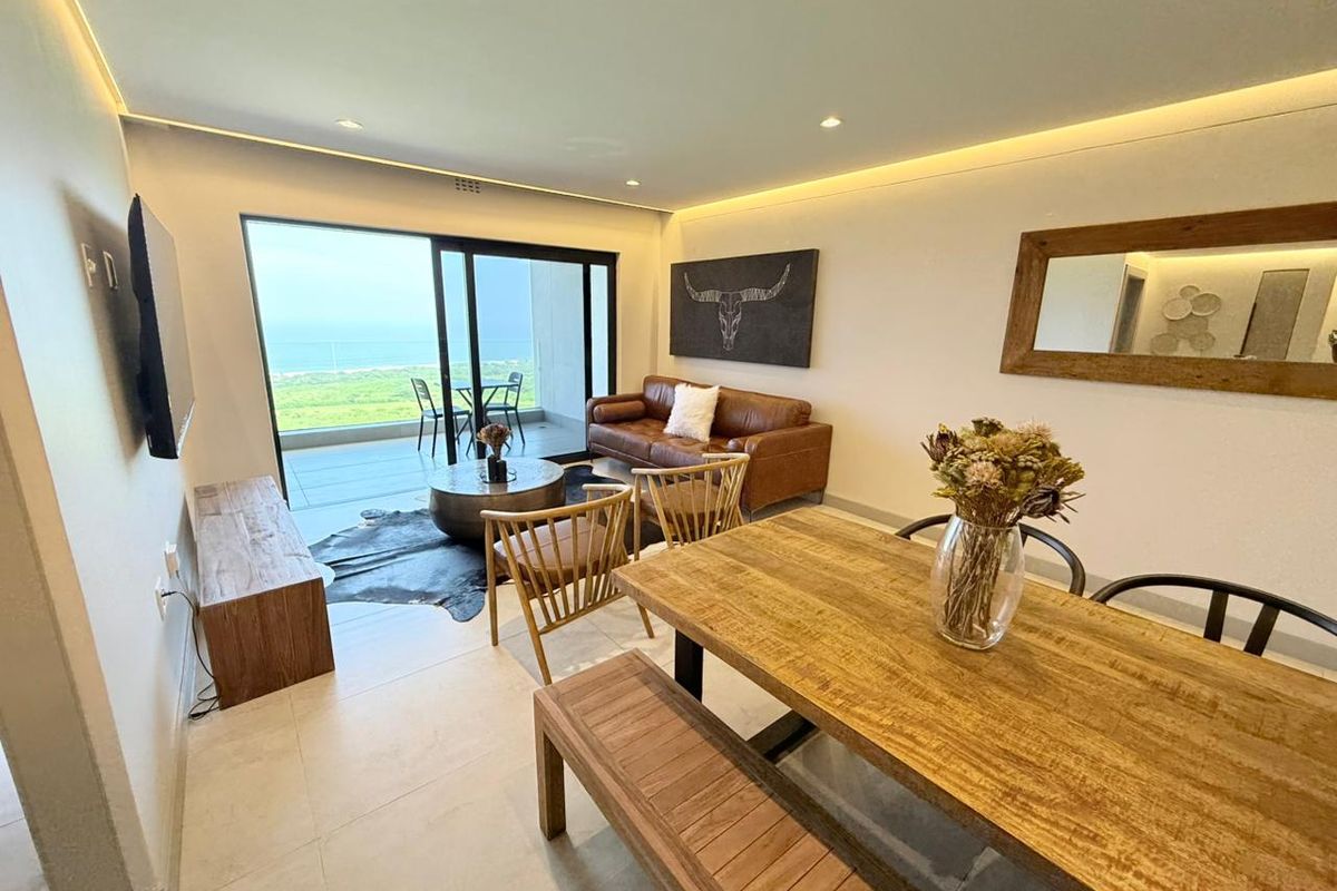 3 Bedroom Apartment Rental – Ridgeside Residence, Umhlanga - Photo 2