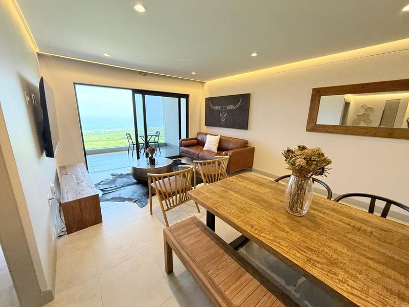 3 Bedroom Apartment Rental – Ridgeside Residence, Umhlanga - Photo 2