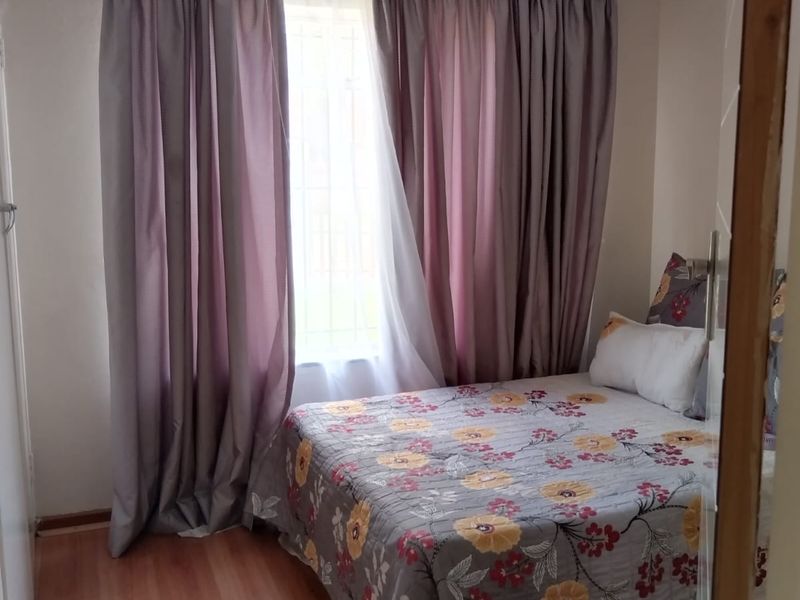 3 Bedroom House to Rent @ Birch Acres - Photo 7