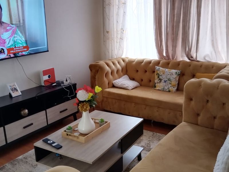 3 Bedroom House to Rent @ Birch Acres - Photo 6