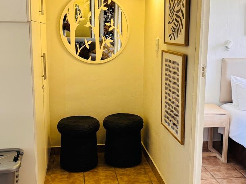 Beautiful 1-Bedroom, 1-Bathroom Apartment in Ballito – Perfect for Airbnb - Photo 9