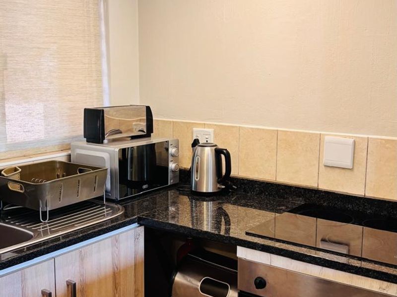 Beautiful 1-Bedroom, 1-Bathroom Apartment in Ballito – Perfect for Airbnb - Photo 6