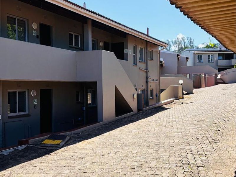 Beautiful 1-Bedroom, 1-Bathroom Apartment in Ballito – Perfect for Airbnb - Photo 2