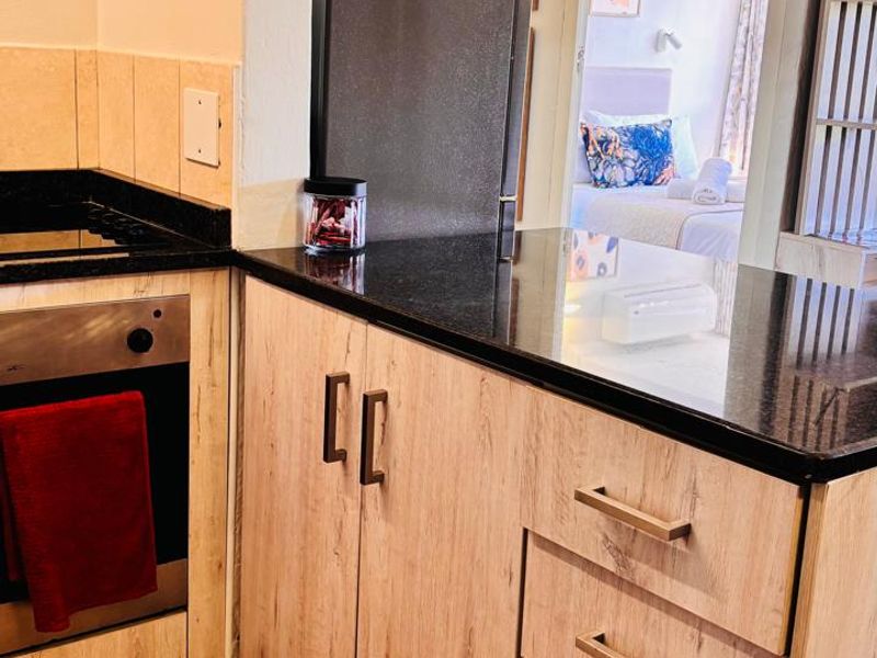 Beautiful 1-Bedroom, 1-Bathroom Apartment in Ballito – Perfect for Airbnb - Photo 3