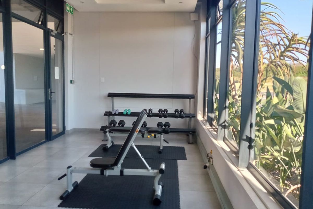 2 Bedroom Apartment to rent in Umhlanga - Photo 4