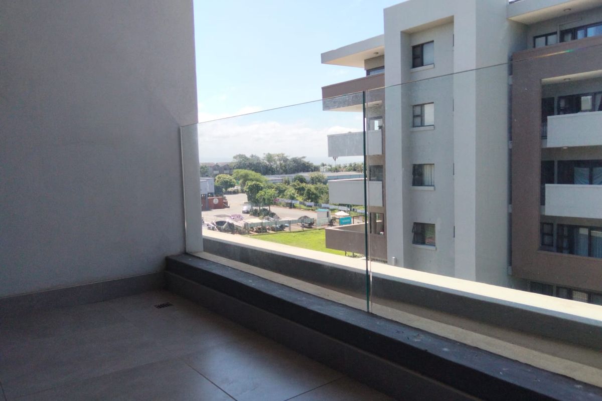 2 Bedroom Apartment to rent in Umhlanga - Photo 5