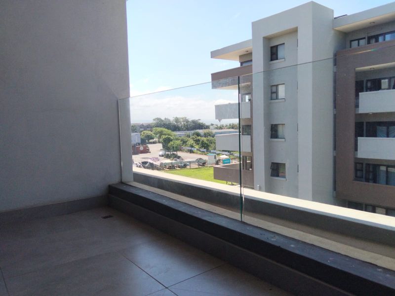 2 Bedroom Apartment to rent in Umhlanga - Photo 5