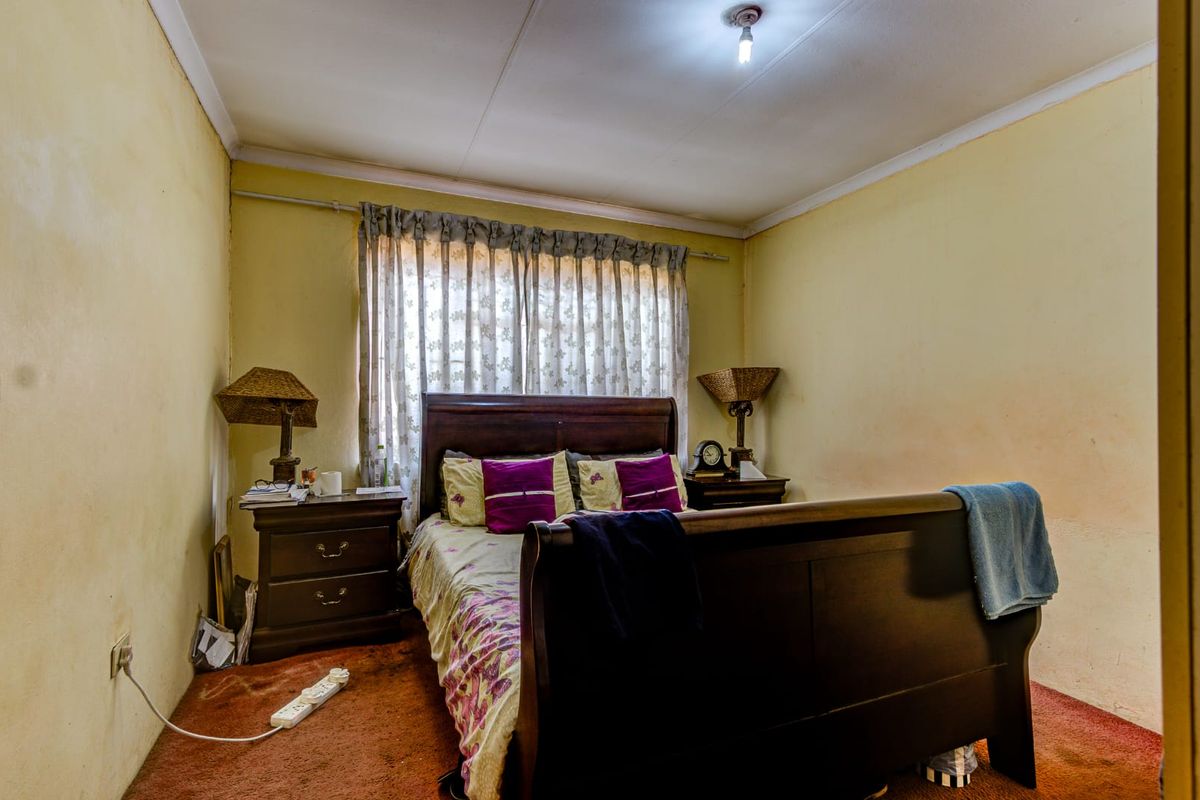 Sectional Title For Sale In Tembisa - Photo 4