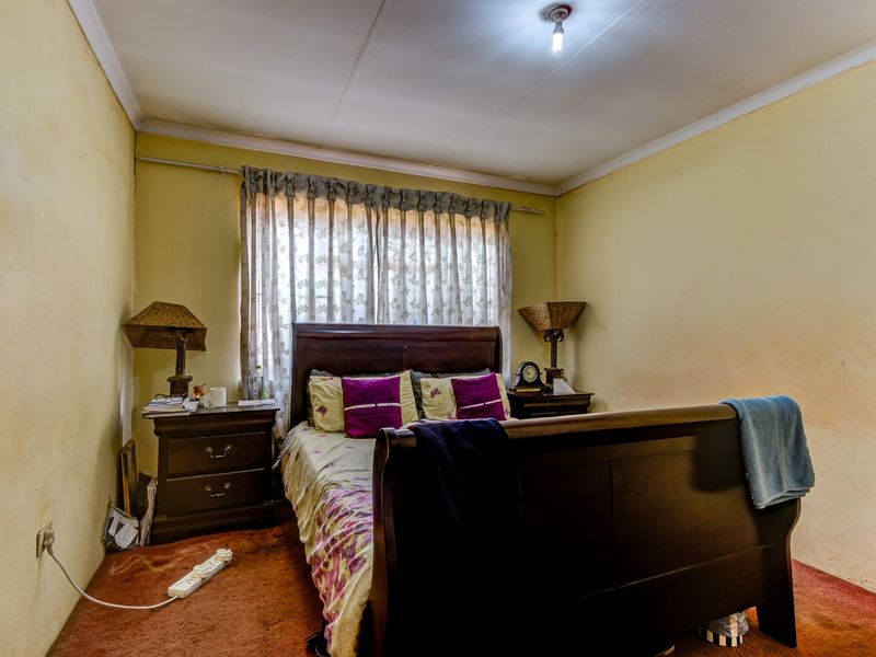 Sectional Title For Sale In Tembisa - Photo 4