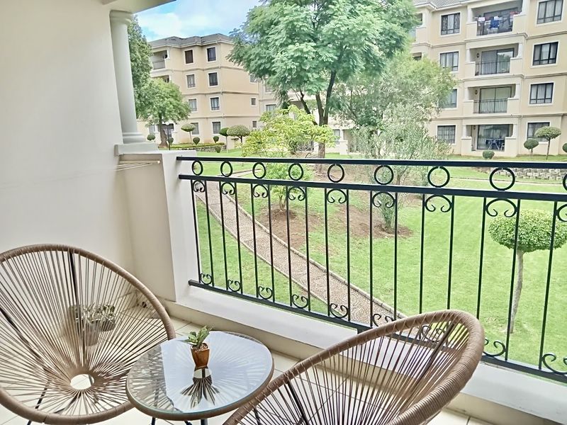 2 bedroom upmarket apartment for rent. - Photo 9