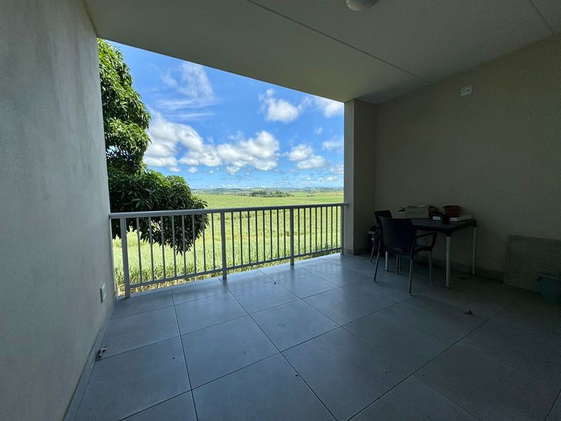 3 Bedroom, 2 Bathroom Apartment for Sale – Manor Views, Manor Estates - Photo 2