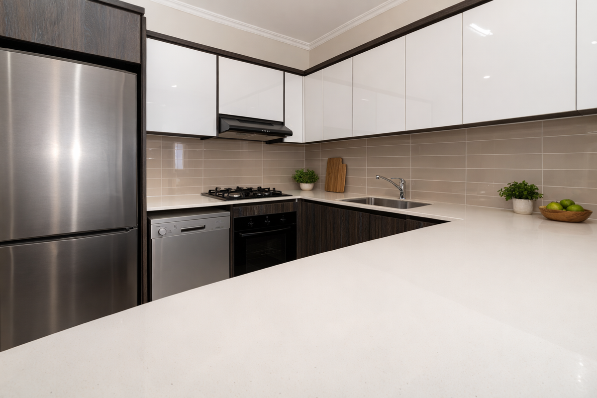 Modern Investment Gem with Tenant in Place at Sandown Lifestyle Estate - Photo 3